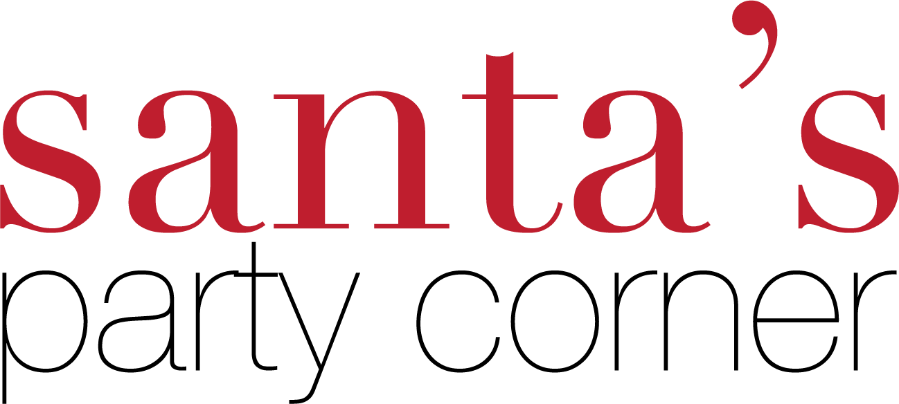 Santa's Party Corner logo
